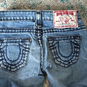 True religion jeans